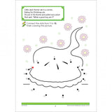 School Zone Nursery Rhymes Picture Puzzles Preschool Workbook