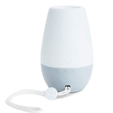 Munchkin Shhh Portable Baby Sleep Soother Sound Machine and Night Light