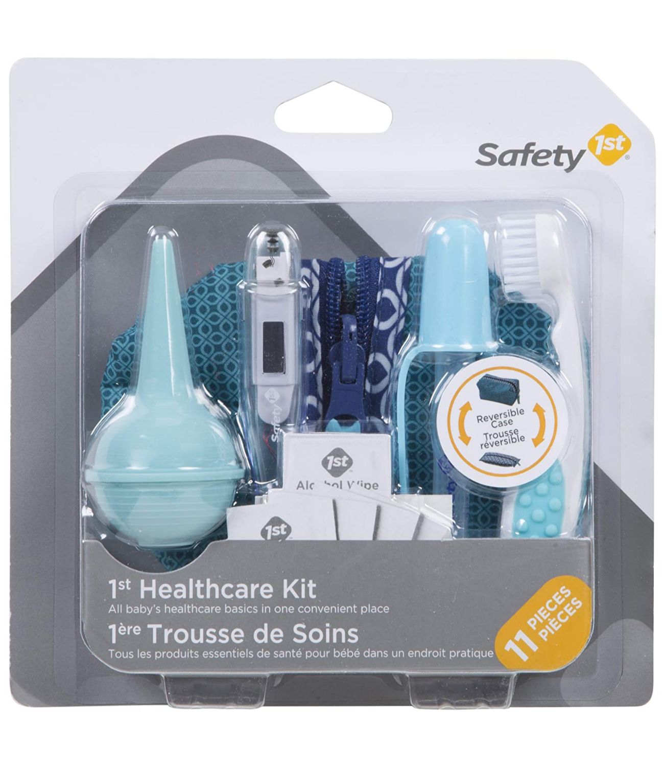 maxi cosi healthcare discount Safety 1st Healthcare Kit, Arctic Blue