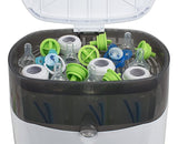 Dr. Brown's Electric Deluxe Baby Bottle Sterilizer