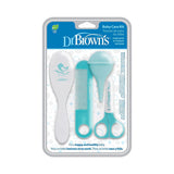 Dr. Browns Baby Care Kit, Green
