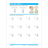 School Zone Second Grade Basics Workbook