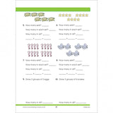 School Zone Second Grade Basics Workbook