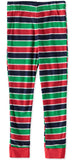 Mac Henry Boys 4-7 Christmas Cotton Pajama Set