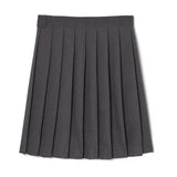 French Toast Girls 4-6X Adjustable Waist Mid-Length Pleated Skirt