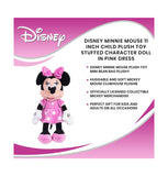 Disney Plush Doll Toy