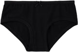 Rene Rofe Girls 7-16 Clara Hipster 3-Pack