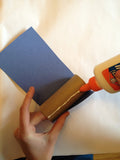 Elmers Washable No Run School Glue, Washable, 7.625 Ounces