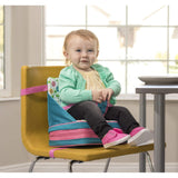 JJ Cole Summer Garden Feeding Seat