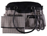 JJ Cole Satchel Diaper Bag