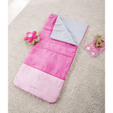 JJ Cole Sleeping Bag Folds to Backpack