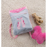 JJ Cole Sleeping Bag Folds to Backpack