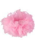 So Dorable Pearl Lace Crown Headband Tutu Skirt Set