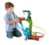 Fisher-Price Thomas & Friends MINIS, Motorized Raceway
