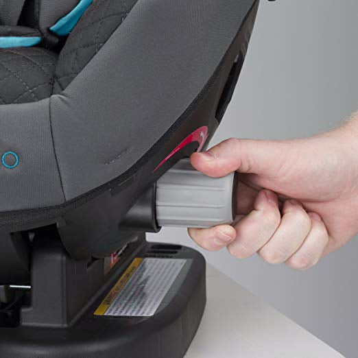 evenflo advanced car seat Evenflo Triumph LX Convertible Car Seat, Flynn – S&D Kids