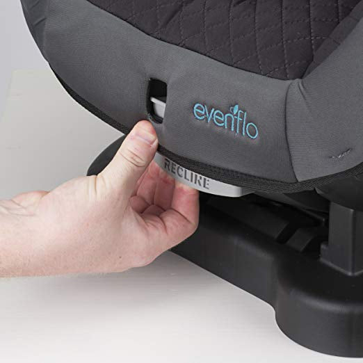 evenflo triumph convertible Evenflo Triumph LX Convertible Car Seat, Flynn – S&D Kids