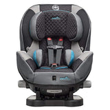 evenflo triumph lx convertible car seat - charleston Evenflo Triumph LX Convertible Car Seat, Flynn – S&D Kids