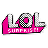 L.O.L. Surprise! Girls 4-16 Tutu Dress