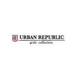 Urban Republic Girls 2T-4T Raincoat Anorak