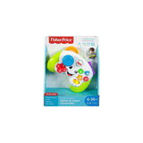 Fisher-Price Laugh & Learn Game & Learn Controller, Multicolor