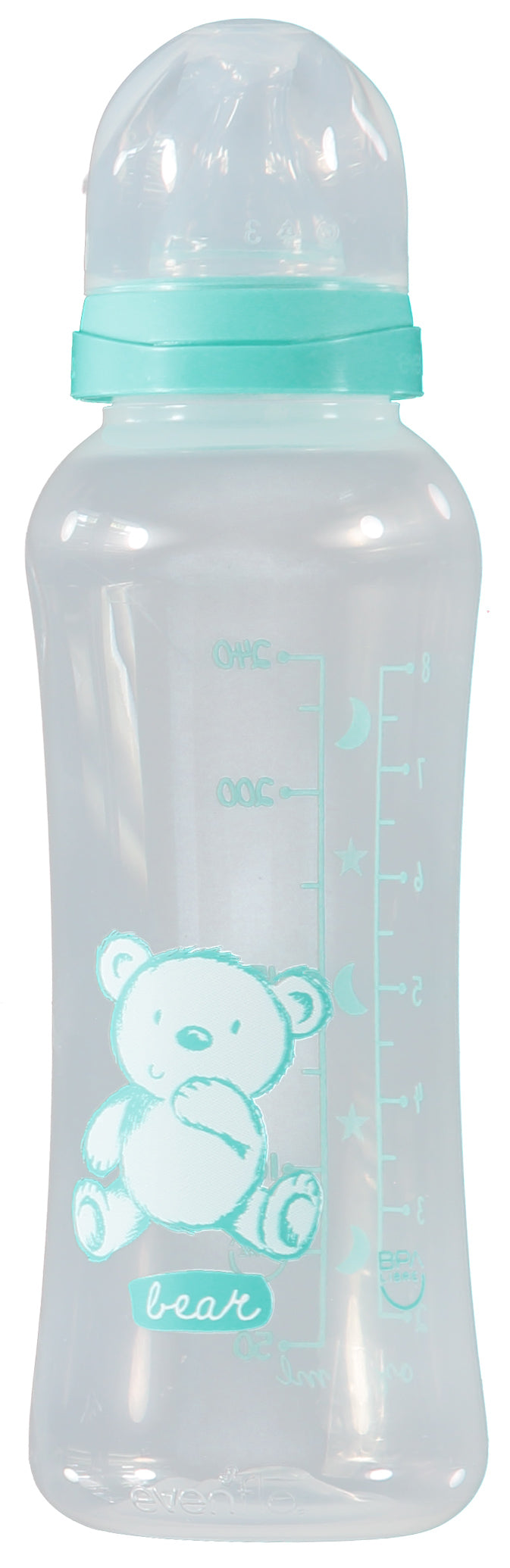 evenflo 6 oz bottles Evenflo Feeding 6 Pack Assorted Designs Bottles