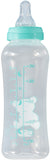 Evenflo Feeding 6 Pack Assorted Designs Bottles - 8 oz