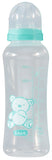 Evenflo Feeding 6 Pack Assorted Designs Bottles - 8 oz