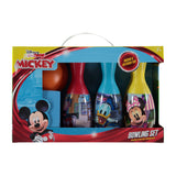 Disney Junior Mickey Mouse Bowling Set