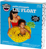 Big Mouth Petite Pineapple Lil' Float