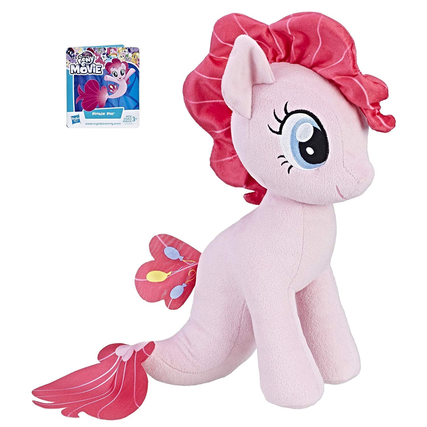 My Little Pony Cuddly Plush