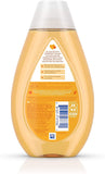 Johnson & Johnson Baby Shampoo, 13.6 oz