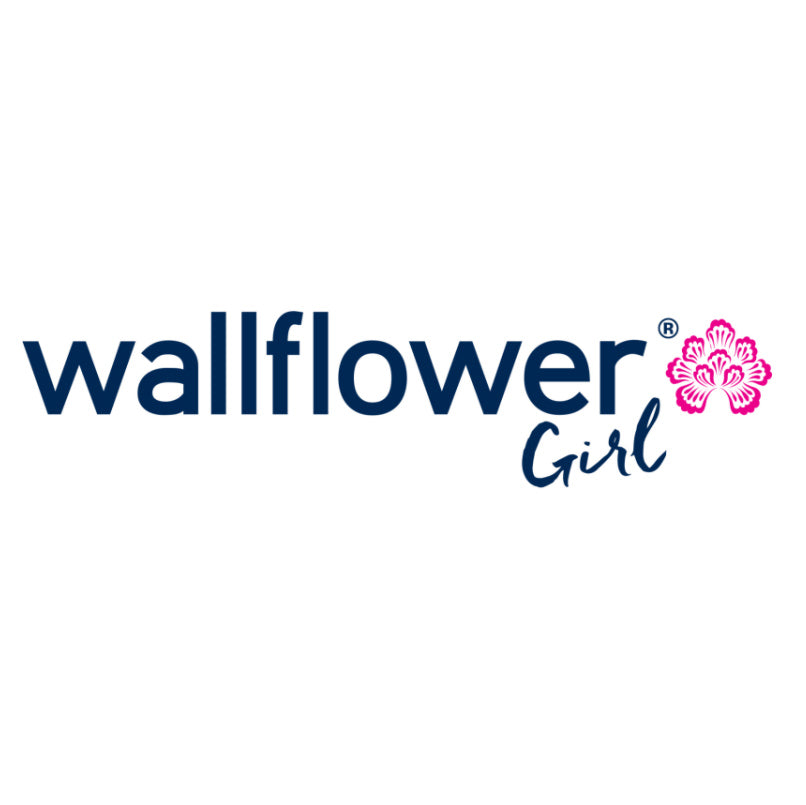 WallFlower Girls 7-16 Star Fray Jeans