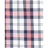 Carters Boys 2T-5T Plaid Woven Pant Set