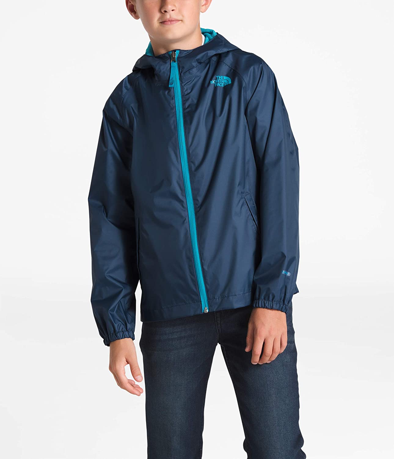 The North Face Zipline Rain jacket