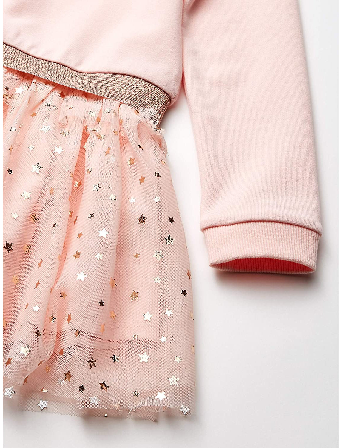 Juicy Couture Girls 2T-4T Long Sleeve Dress S&D Kids Juicy Couture Girls 2T-4T Long Sleeve Dress S&D Kids