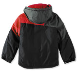 London Fog Boys Colorblock Systems Jacket