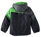 London Fog Boys Colorblock Systems Jacket