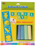Alex Toys Chalk Kit