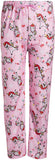 PJs & Presents Girls 4-6X Unicorn Pajama Coat Set