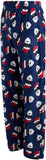 PJs & Presents Boys 4-7 2 Piece Fleece Pajama Set