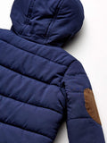 Perry Ellis Boys 12-24 Months Toggle Quilted Jacket