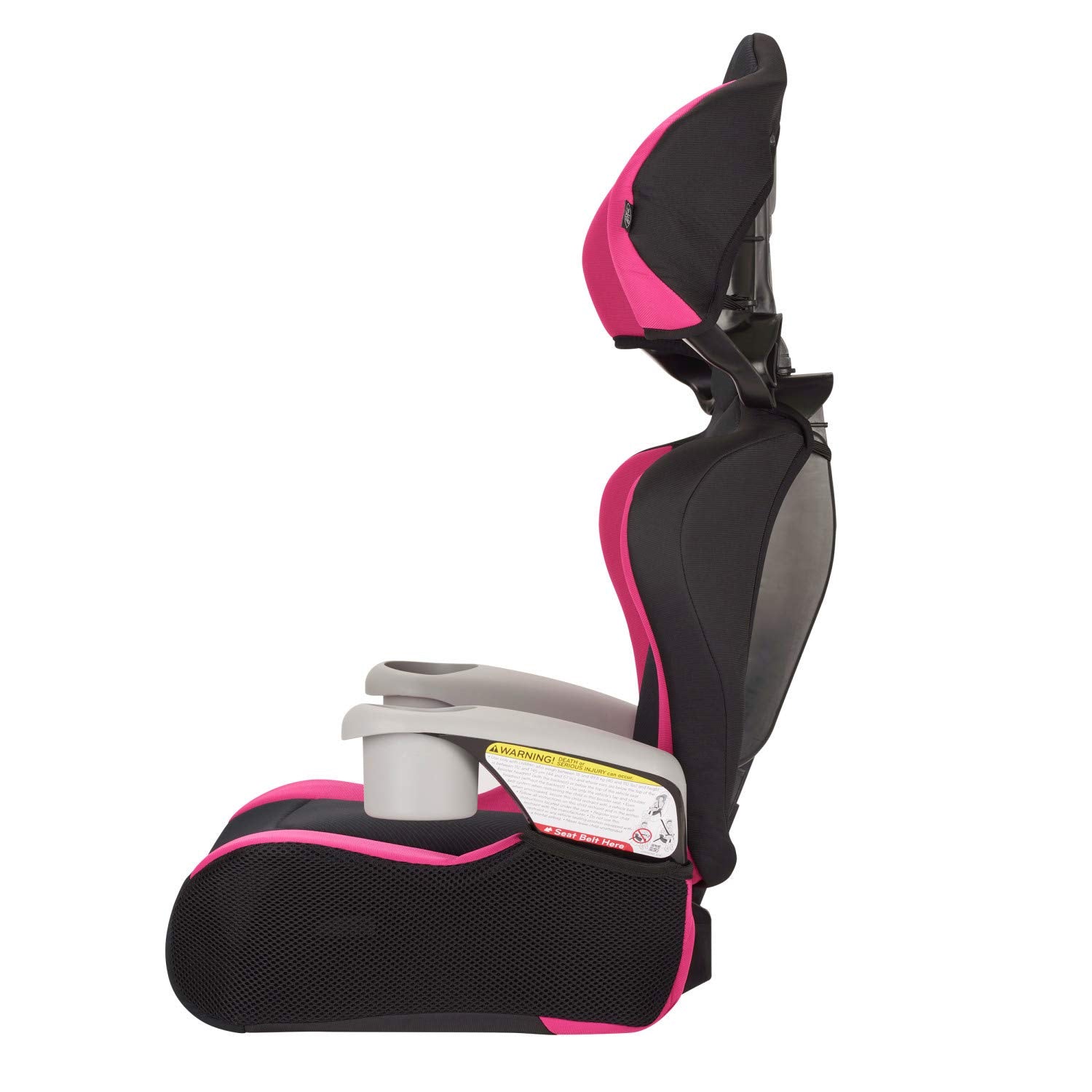 Big Kid Sport High Back Booster Car Seat – S&D Kids