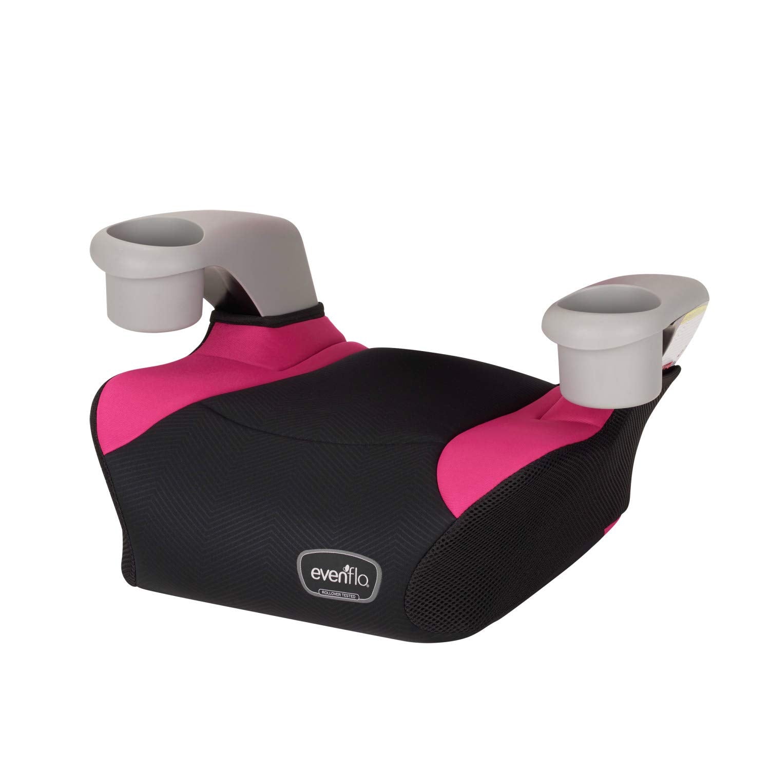 evenflo backless booster car seat Big Kid Sport High Back Booster Car Seat – S&D Kids