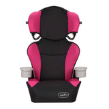 Big Kid Sport High Back Booster Car Seat