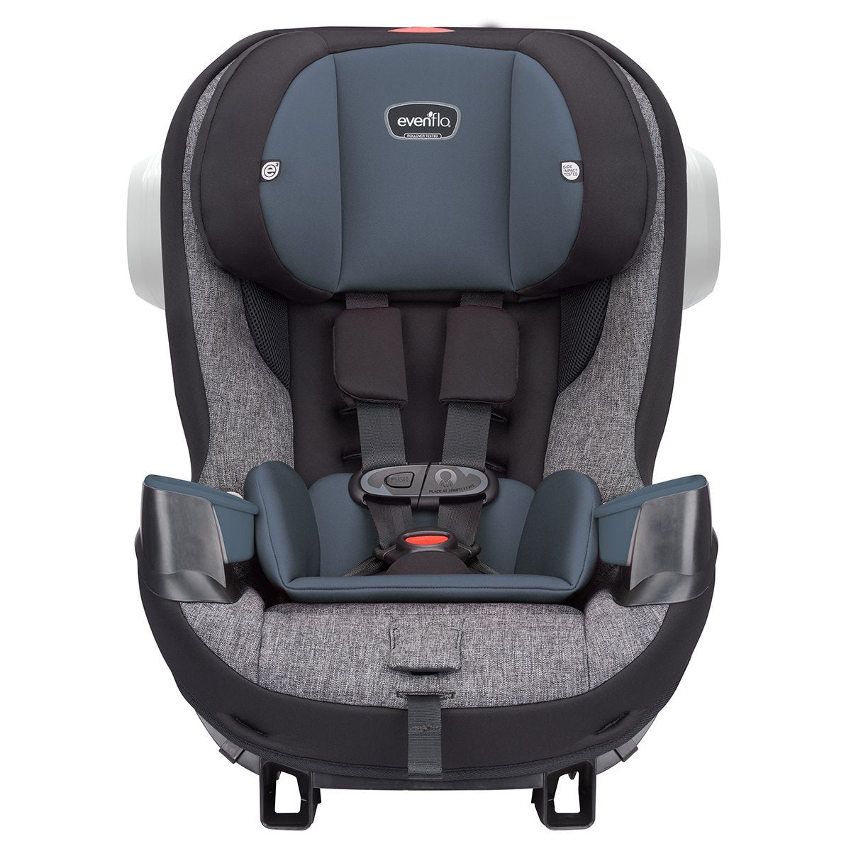 evenflo stratos manual Evenflo Stratos 65 Convertible Car Seat, Augustus Tweed – S&D Kids