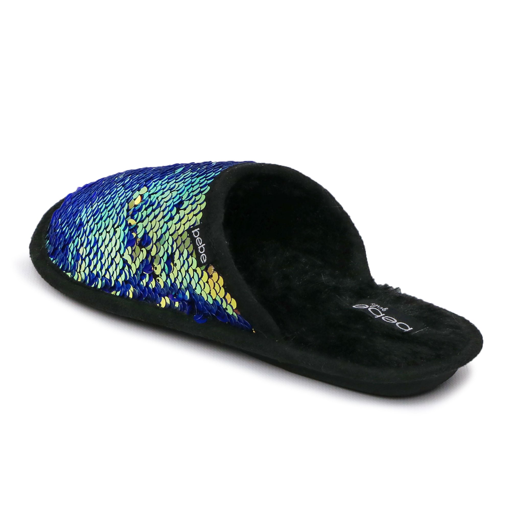 Bebe slippers sales