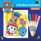Crayola Paw Patrol Color Wonder, Mess Free Coloring Pages & Markers