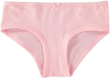 Rene Rofe Girls 7-16 Clara Hipster 3-Pack