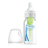 Dr Browns Options+ Anti-colic Bottle, Level 1