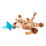 Dr. Browns Giraffe Doll Pacifier